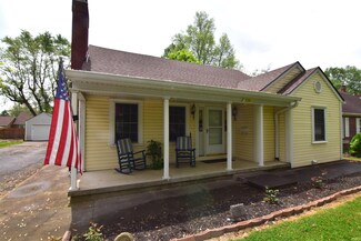 3221 W Oaklyn Ave, Muncie, IN 47304