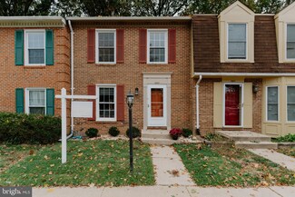 3802 Lansdale Ct, Burtonsville, MD 20866