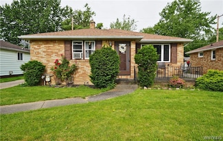 104 Claude Dr, Buffalo, NY 14206