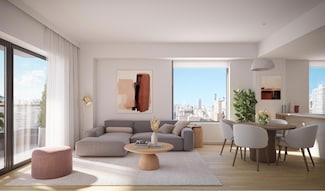 609 2nd Ave Unit 601, New York, NY 10016