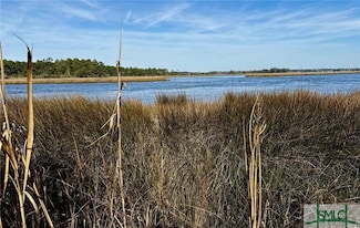 Lot 58 Jerico Marsh Rd, Midway, GA 31320