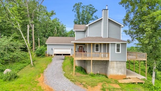 246 County Road 655, Athens, TN 37303