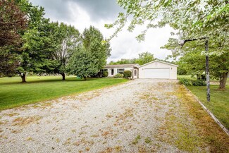5937 Wells-Goecke Rd, Georgetown, OH 45121