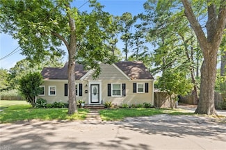 3343 Clark Cir, Norfolk, VA 23509