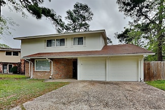 17820 S Cypress Villas Dr, Spring, TX 77379