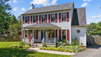 8051 Kentucky Derby Dr, Midlothian, VA 23112
