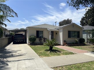 2085 Fashion Ave, Long Beach, CA 90810