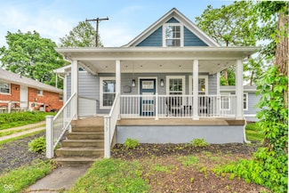 353 S Indiana St, Danville, IN 46122