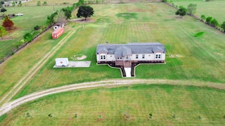 32811 S Red Leaf Ln, Brookshire, TX 77423