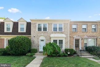 5510 La Cross Ct, Fairfax, VA 22032