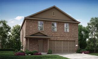 220 Ashbrook St, Little Elm, TX 75068