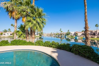 10401 N 100th St Unit 5, Scottsdale, AZ 85258