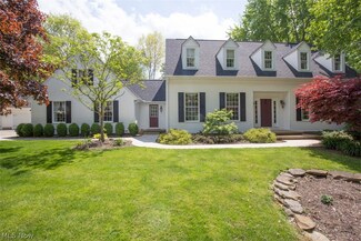 1137 Meadowview Dr NW, Warren, OH 44481