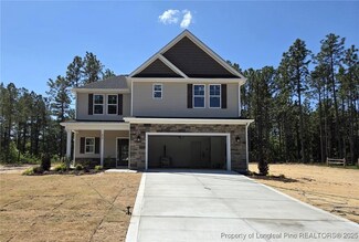 839 Rhum (Lot 19) Dr, Fayetteville, NC 28311