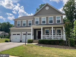 45570 Havenridge St, California, MD 20619