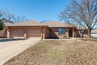 1724 N Lincoln St, Stillwater, OK 74075
