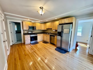 128 Marshall St N Unit 2, Revere, MA 02151
