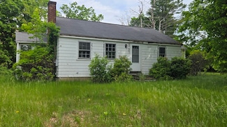9 Benson Rd, Stoughton, MA 02072