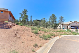 506 N Wagon Ct, Payson, AZ 85541