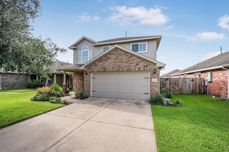 10902 Barker View Dr, Cypress, TX 77433