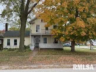 202 S State St, Annawan, IL 61234