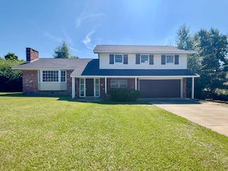 6702 White Oak Dr, Pensacola, FL 32503