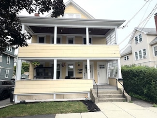 30 Allen St Unit 2, Arlington, MA 02474