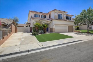 382 Otsego Ct, Henderson, NV 89012