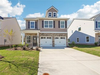 11108 Suria Dr, Covington, GA 30014