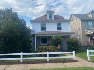 53 Barton Mill Rd, Uniontown, PA 15401