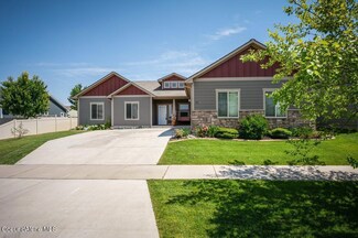 3152 N Cormac Loop, Post Falls, ID 83854
