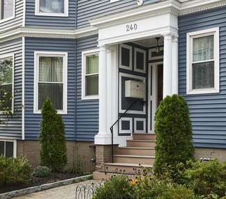 240 Franklin St Unit 3, Cambridge, MA 02139
