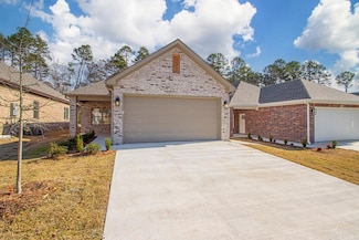 13414 Teton Dr, Little Rock, AR 72211