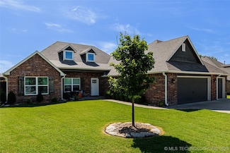 26615 Duck Pond Ln, Claremore, OK 74019