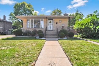 3409 173rd Place, Lansing, IL 60438