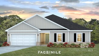 12539 Pheasant Run, Elberta, AL 36530