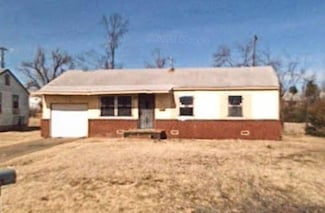 221 E 43rd St N, Tulsa, OK 74106