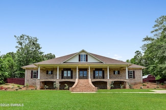 5232 Stonebriar Dr, Meridian, MS 39301