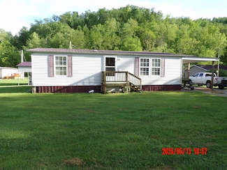 5937 U S 460, Frenchburg, KY 40322