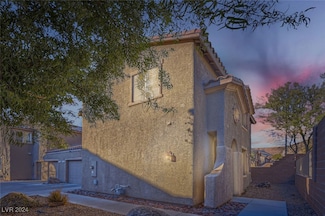 9790 Overlook Ridge Ave, Las Vegas, NV 89148