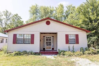 702 W Frisco St, Mountain Grove, MO 65711