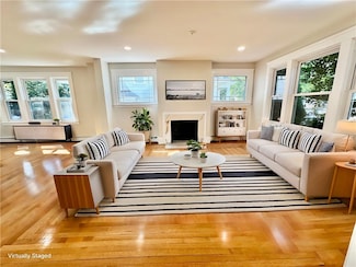 141 Elton St, Providence, RI 02906