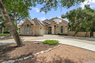 26318 Sunny Meadow, San Antonio, TX 78260