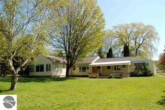 2237 Bell St, Central Lake, MI 49622