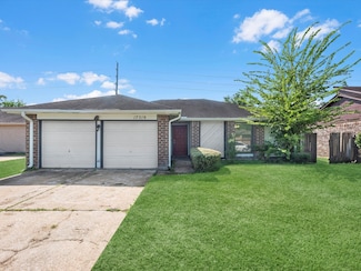 17319 Gaucho Dr, Houston, TX 77083