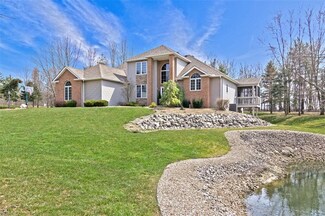 5200 Markwood Ct, Valley City, OH 44280