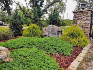 Lot 21 Elk Meadows, Hot Springs, AR 71901