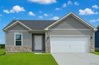 2337 Fiddlers Close Rd Unit 64 STB, Washington, MO 63090