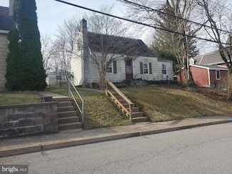 202 Burnside St, Bellefonte, PA 16823