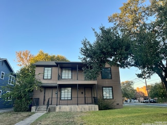 463 Bryn Mawr Dr, San Antonio, TX 78209